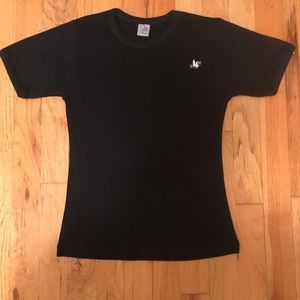 Women before you pass it ash it canary t shirt